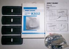 Mont blanc k502 for sale  HITCHIN