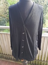 Citiknits qvc blusenjacke gebraucht kaufen  Saarbrücken