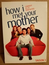 box how i met your mother comprar usado box how i met your mother comprar usado Enviando para Brazil