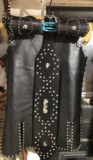 Medieval knight leather for sale  Sheboygan Falls