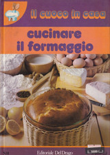 Sg2 cucinare formaggio usato  Ticengo