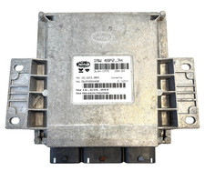 Centralina motore citroen usato  Desio