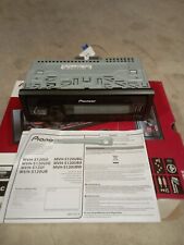 Autoradio pioneer mvh d'occasion  Habsheim