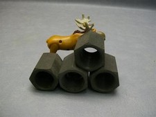 Encaixe de acoplamento hidráulico Cajon 1" FTP comprar usado  Enviando para Brazil