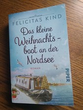 Kleine weihnachtsboot nordsee gebraucht kaufen Kleine weihnachtsboot nordsee gebraucht kaufen  Eslohe (Sauerland)