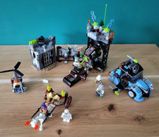 lego monster fighter gebraucht kaufen lego monster fighter gebraucht kaufen  Oberhausen