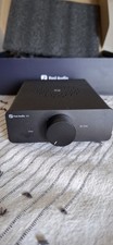 Amplificatore fosi audio usato  Salerno
