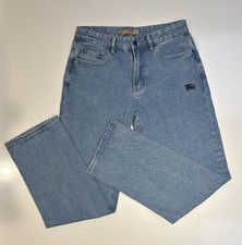 Usado, Jeans Supreme X Burberry 32 comprar usado  Enviando para Brazil
