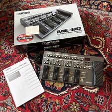 Boss guitar multi for sale  LAUNCESTON