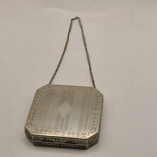 Antique dance purse d'occasion  Expédié en Belgium
