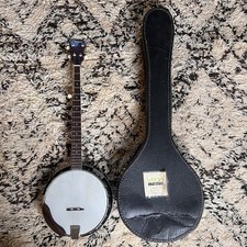 1970 imperia banjo for sale  Canby