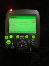 Canon speedlite transmitter gebraucht kaufen  München