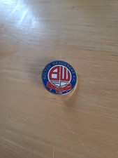 Vintage bolton wanderers for sale  PRESTON