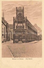 Wismar mecklenburg alte gebraucht kaufen Wismar mecklenburg alte gebraucht kaufen  Deutschland