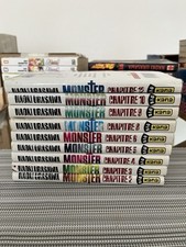 Lot tomes manga d'occasion  Brumath