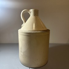 Antique gallon stoneware for sale  Florence