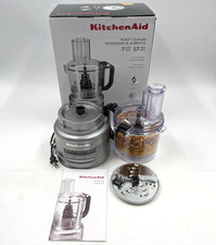 Kitchenaid food processor for sale  American Fork