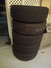 3 wrangler tires for sale  Fort Lauderdale