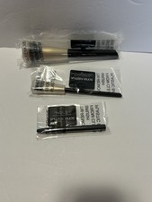 Conjunto de pincéis de maquiagem profissional Sonia Kashuk iBuffing, lábio retrátil, sombra comprar usado  Enviando para Brazil