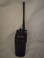 Motorola dp3600 uhf d'occasion  Créteil