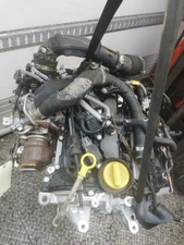 Moteur dacia sandero d'occasion  Monchy-Humières