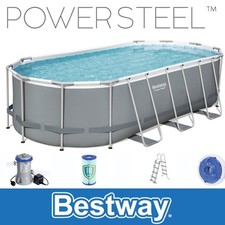 Bestway power steel gebraucht kaufen  Bruchsal