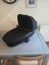 Quinny carry cot for sale  ARLESEY