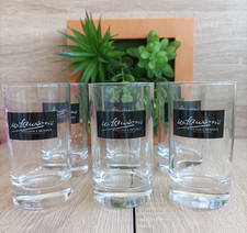 Lot verres william d'occasion  Trégunc