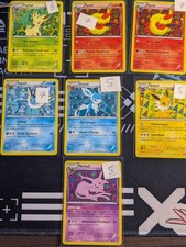 Lot pokémon cartes d'occasion  France