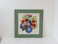 Vintage tapestry picture for sale  WOLVERHAMPTON
