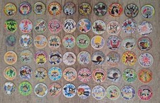 Tigre tazos lot for sale  Brownsville