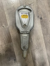 Dual parking meter for sale  Santa Maria