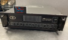 Ampeg svt pro d'occasion  Expédié en Belgium