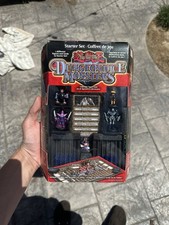 Mattel 43575 dungeon for sale  San Diego