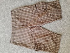 Herren kurze hose gebraucht kaufen  Ziegenrück