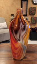 Hand blown elegant for sale  New Albany