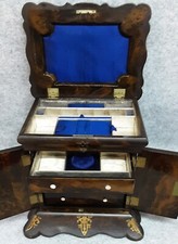 Victorian table cabinet for sale  SCARBOROUGH