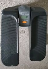 Twist shape stepper for sale  BLACKBURN