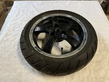 Roue arriere peugeot d'occasion  Cazouls-lès-Béziers