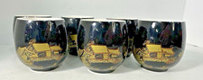 Vintage japanese black for sale  Huron