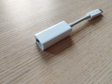 Cable apple thunderbolt d'occasion  Dijon