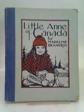 Little anne canada for sale  UK