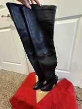 Authentic christian louboutin for sale  Lake Villa