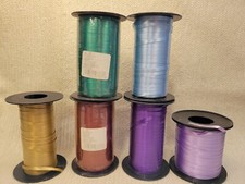 Crimped curling ribbon for sale  Inverness