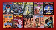 Totem del 1980 usato  Collegno