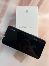 Smart Phone Huawei P Smart + (2018) Desbloqueado Huawei nova 3i Dual SIM 6+128GB comprar usado  Enviando para Brazil