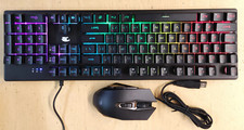 Ibuypower gaming keyboard for sale  Westminster