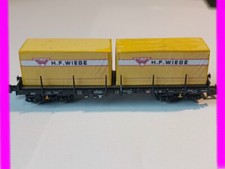 handpritschenwagen gebraucht kaufen handpritschenwagen gebraucht kaufen Fürstenwalde/Spree