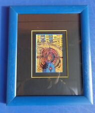 Bild friedensreich hundertwass gebraucht kaufen  Nordendorf