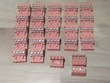Leiterplattensteckverbinder 4p gebraucht kaufen  Stolzenau